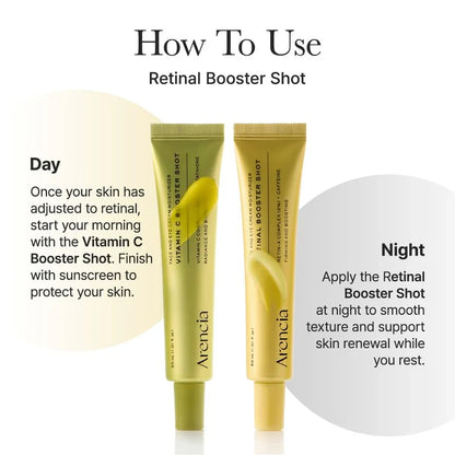 Radiance & Repair Bundle