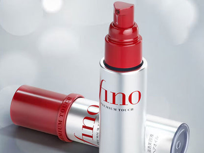 Fino Premium Touch Hair Oil