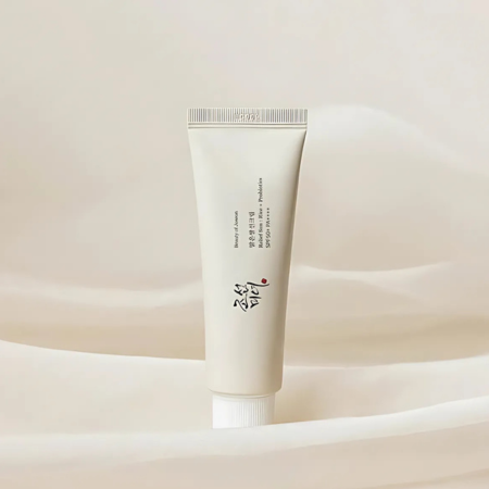 Beauty of Joseon Relief Sun Rice + Probiotics SPF50+ PA++++