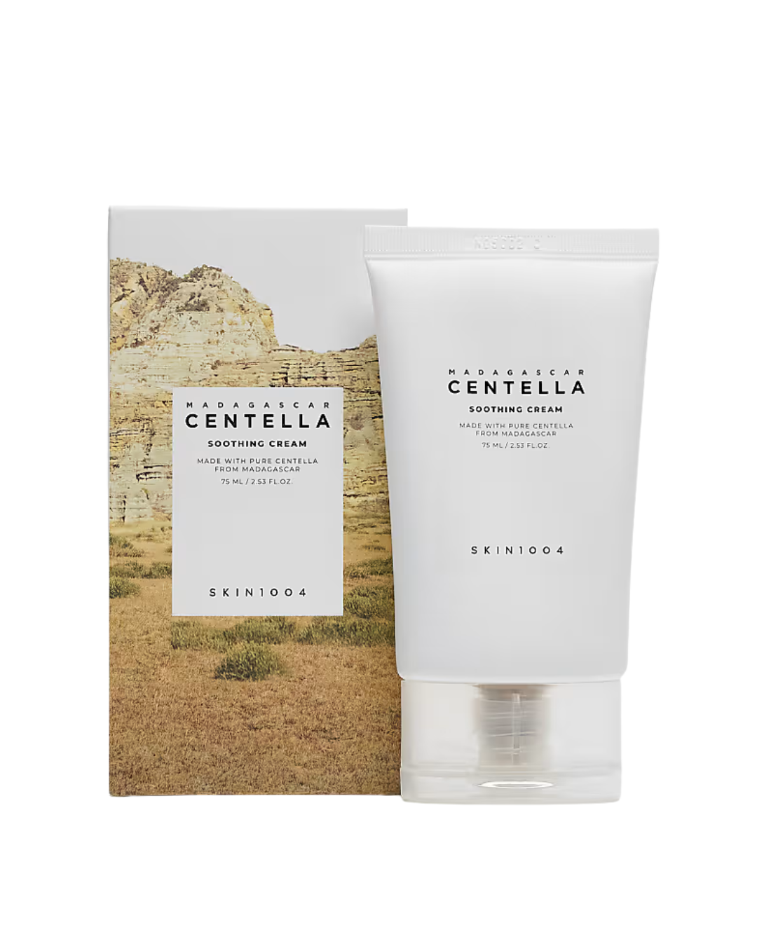 CENTELLA Soothing Cream