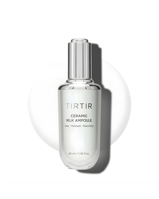 TIRTIR Ceramic Milk Ampoule