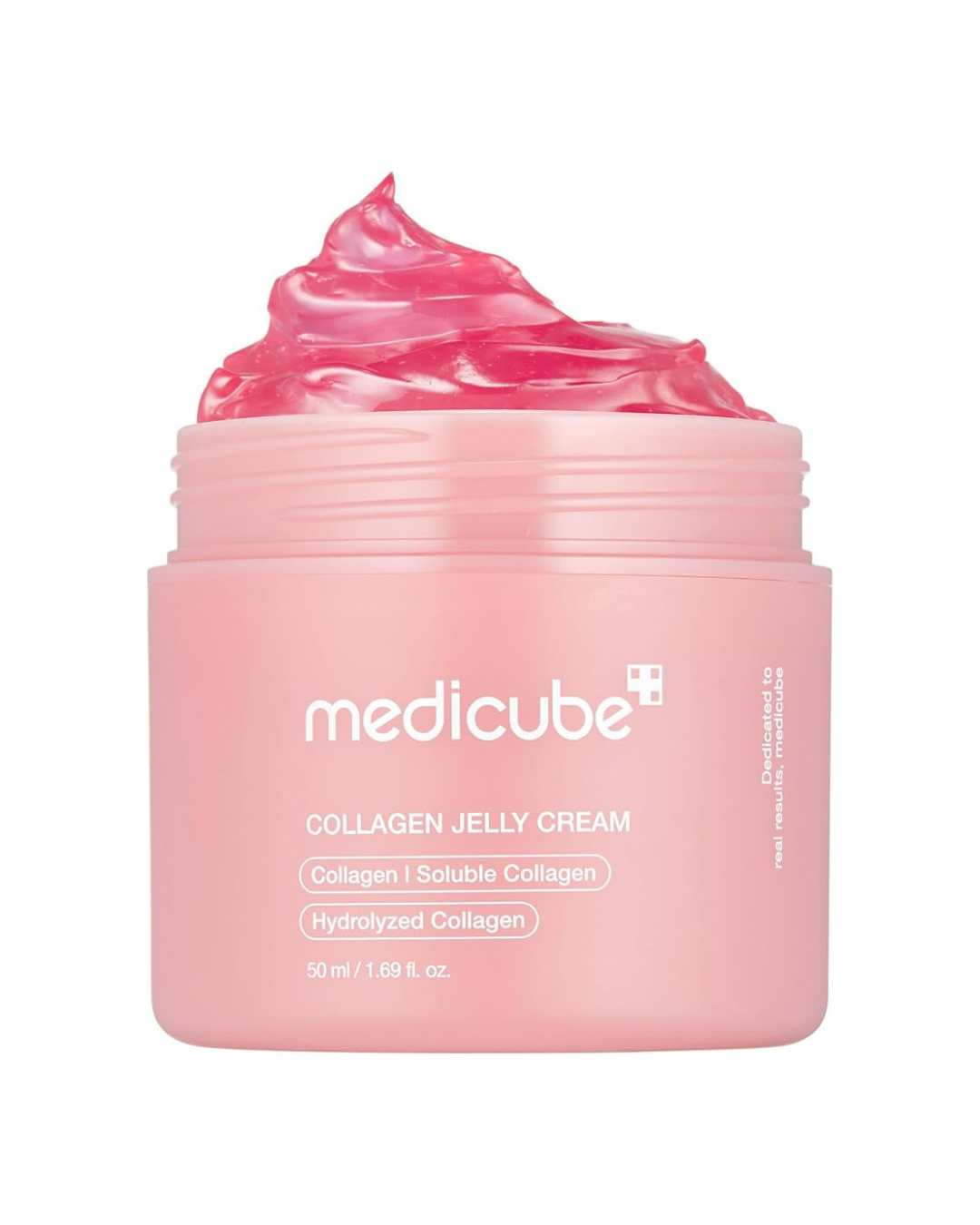 Medicube Collagen Jelly Cream