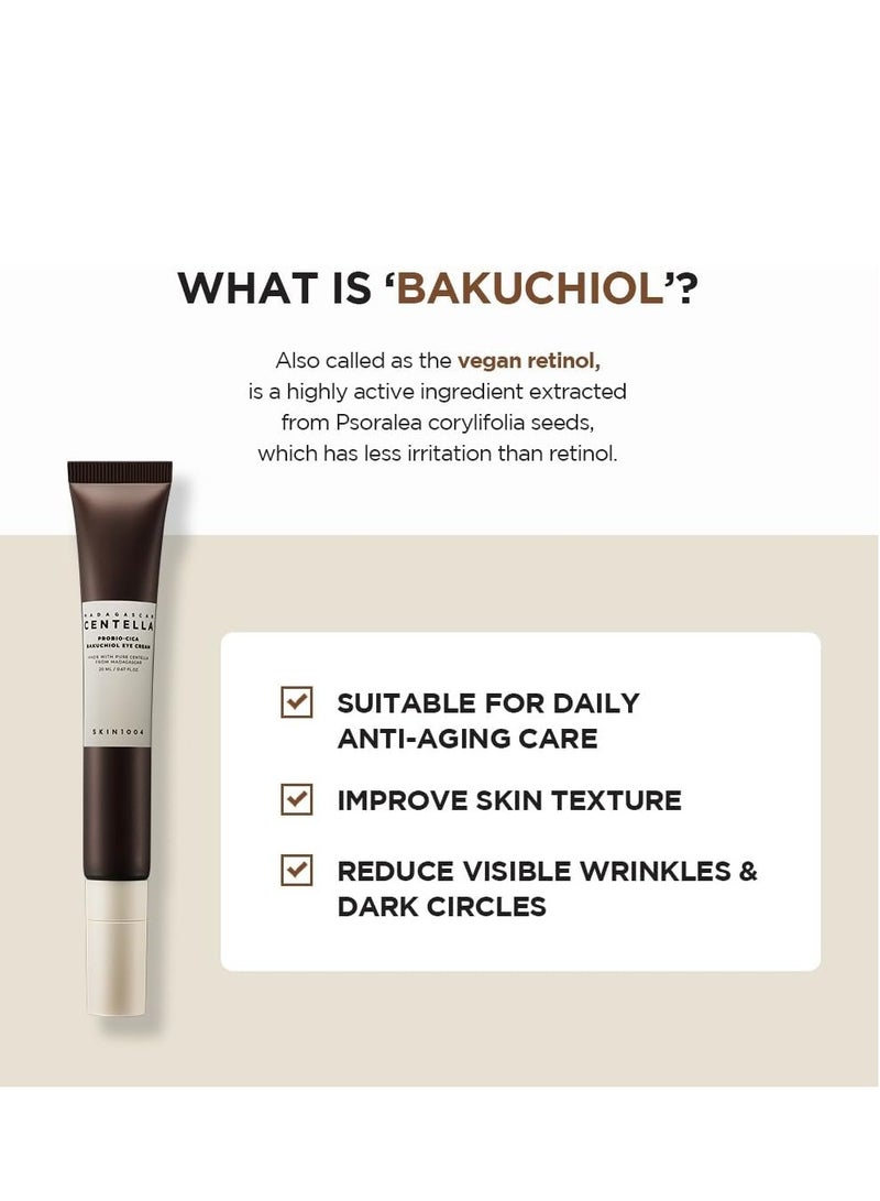 Centella Probio-Cica Bakuchiol Eye Cream