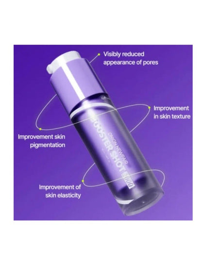 ISNTREE Onion Newpair Booster Shot 2000