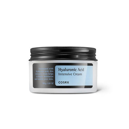 COSRX Hyaluronic Acid Intensive Moisturizing Cream