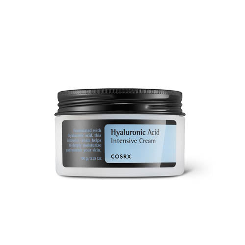 COSRX Hyaluronic Acid Intensive Moisturizing Cream