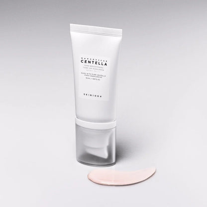 SKIN1004 Madagascar CENTELLA TONE BRIGHTENING TONE UP SPF50 sunscreen 50ml