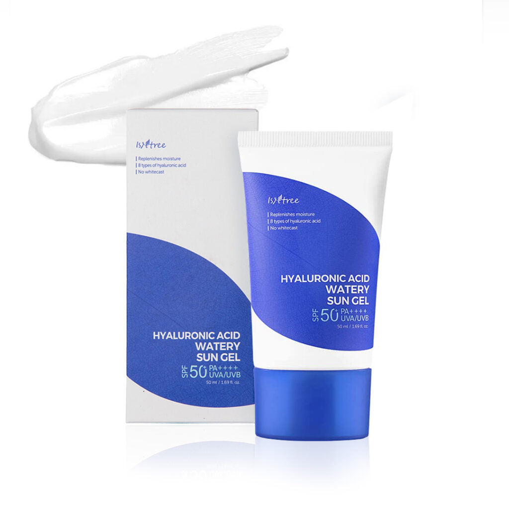ISNTREE Hyalorunic Acid Watery Sun Gel