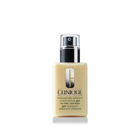 CLINIQUE Dramatically Different Moisturizing Gel oil free