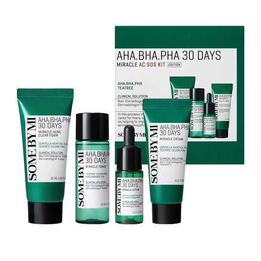 SOME BY MI AHA BHA PHA 30Days