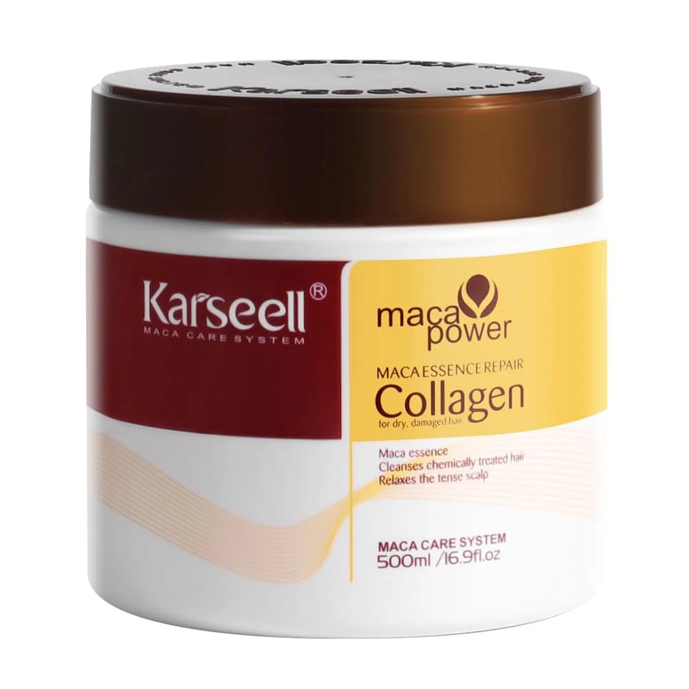 Karseell Collagen Hair Mask