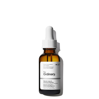 The Ordinary Salicylic Acid 2% Anhydrous Exfoliating Serum