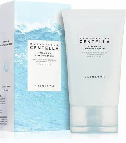 Centella Moisture Cream