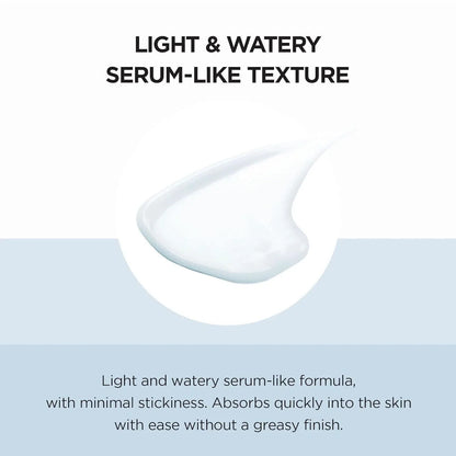 CENTELLA Hyalu-Cica Water-Fit Sun Serum