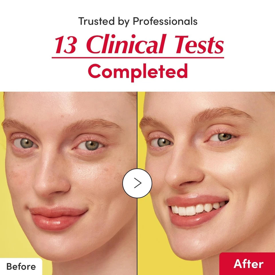 EQQUAL BERRY Deep Cera Vitamin illuminating Serum