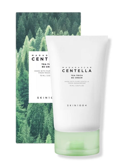 Centella Tea-Trica B5 Cream