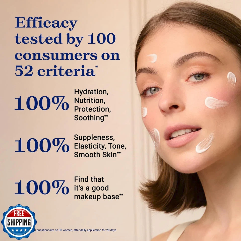 Embryolisse Lait-Crème Concentré, Multifunction Daily Face Moisturizer