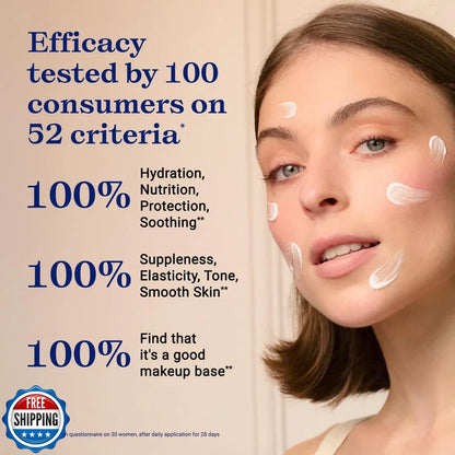 Embryolisse Lait-Crème Concentré, Multifunction Daily Face Moisturizer