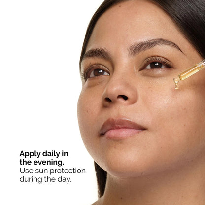 The Ordinary Retinol 0.5% in Squalane, Intermediate Retinol Serum