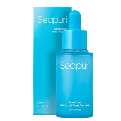 Seapuri Spicuralax Pore Ampoule