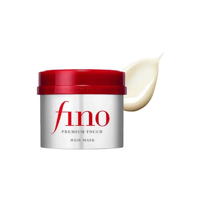 Fino Premium Touch Penetrating Serum Hair Mask