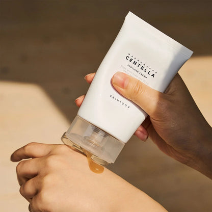 CENTELLA Soothing Cream