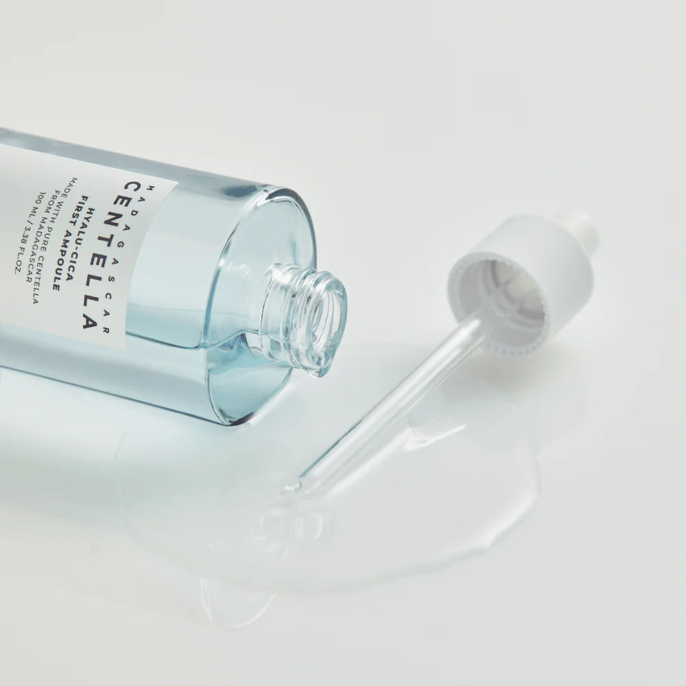 Centella Hyalu-Cica First Ampoule