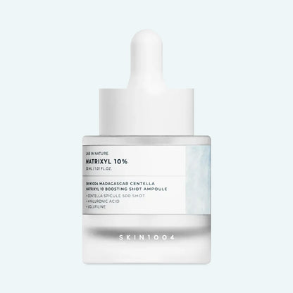 Matrixyl 10 Boosting Shot Ampoule skin 1004