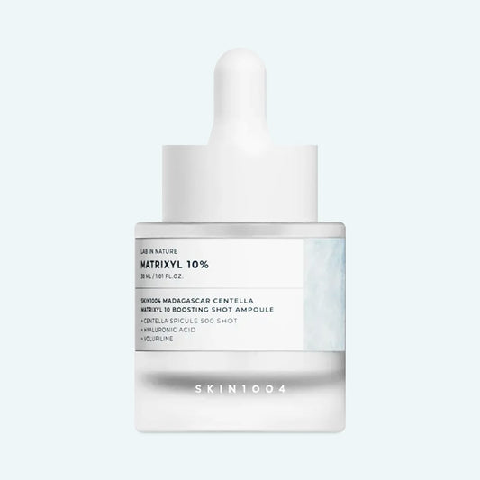 Matrixyl 10 Boosting Shot Ampoule skin 1004