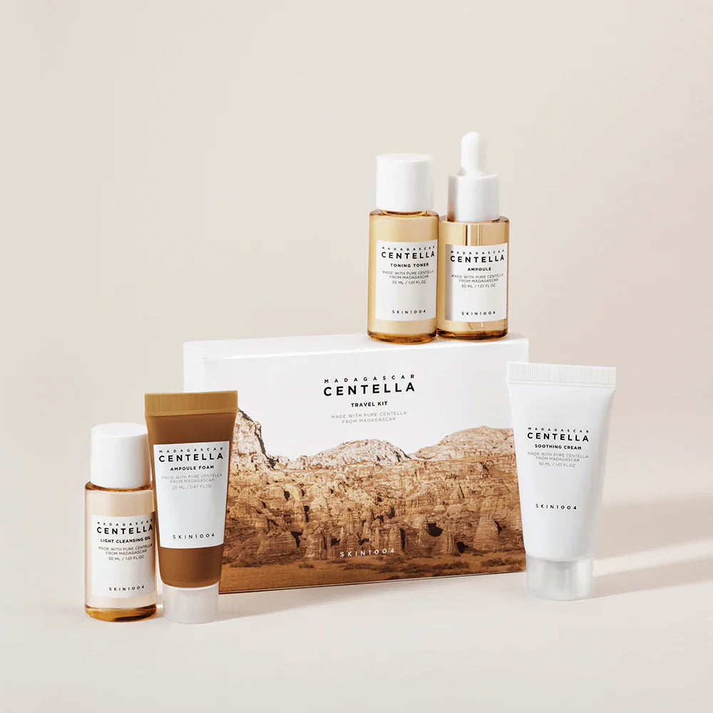 CENTELLA Travel Kit