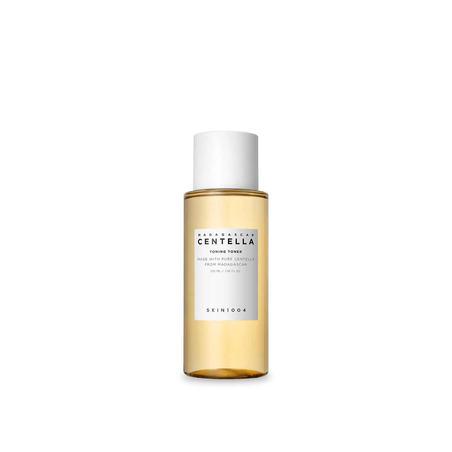 SKIN1004 Madagascar Centella TONING TONER 210ml