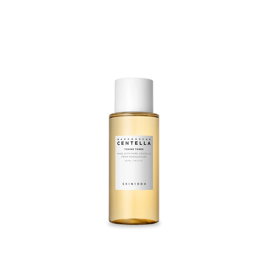 SKIN1004 Madagascar Centella TONING TONER 210ml